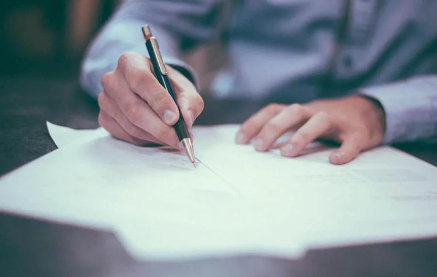 Francisco lo consoló en el duelo por su padre