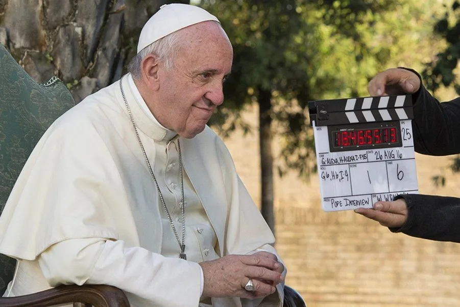 La película que marcó al papa Francisco: ¿cuál fue su película favorita?