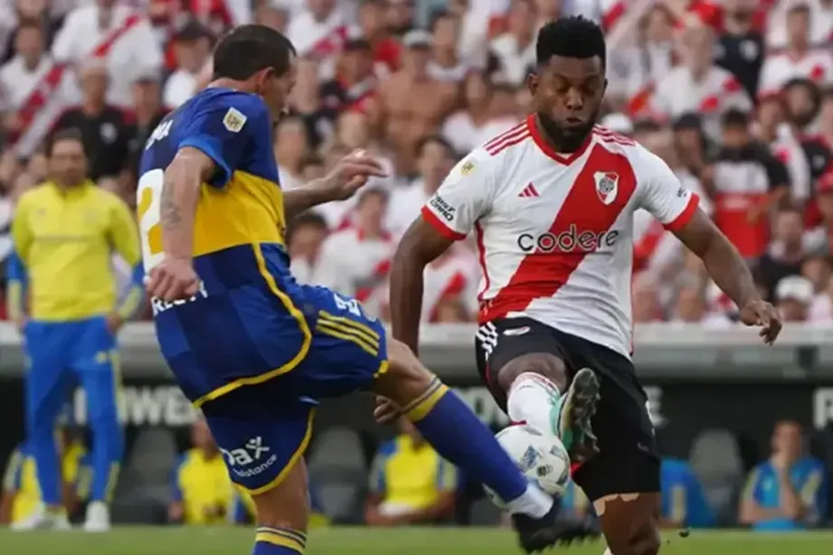 El tarotista de River anticipó cómo saldrá el Superclásico con Boca: Ojo con el VAR