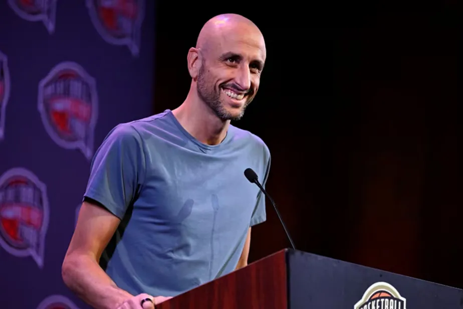 “Manu” Ginóbili debutará como entrenador: ¿en qué equipo?