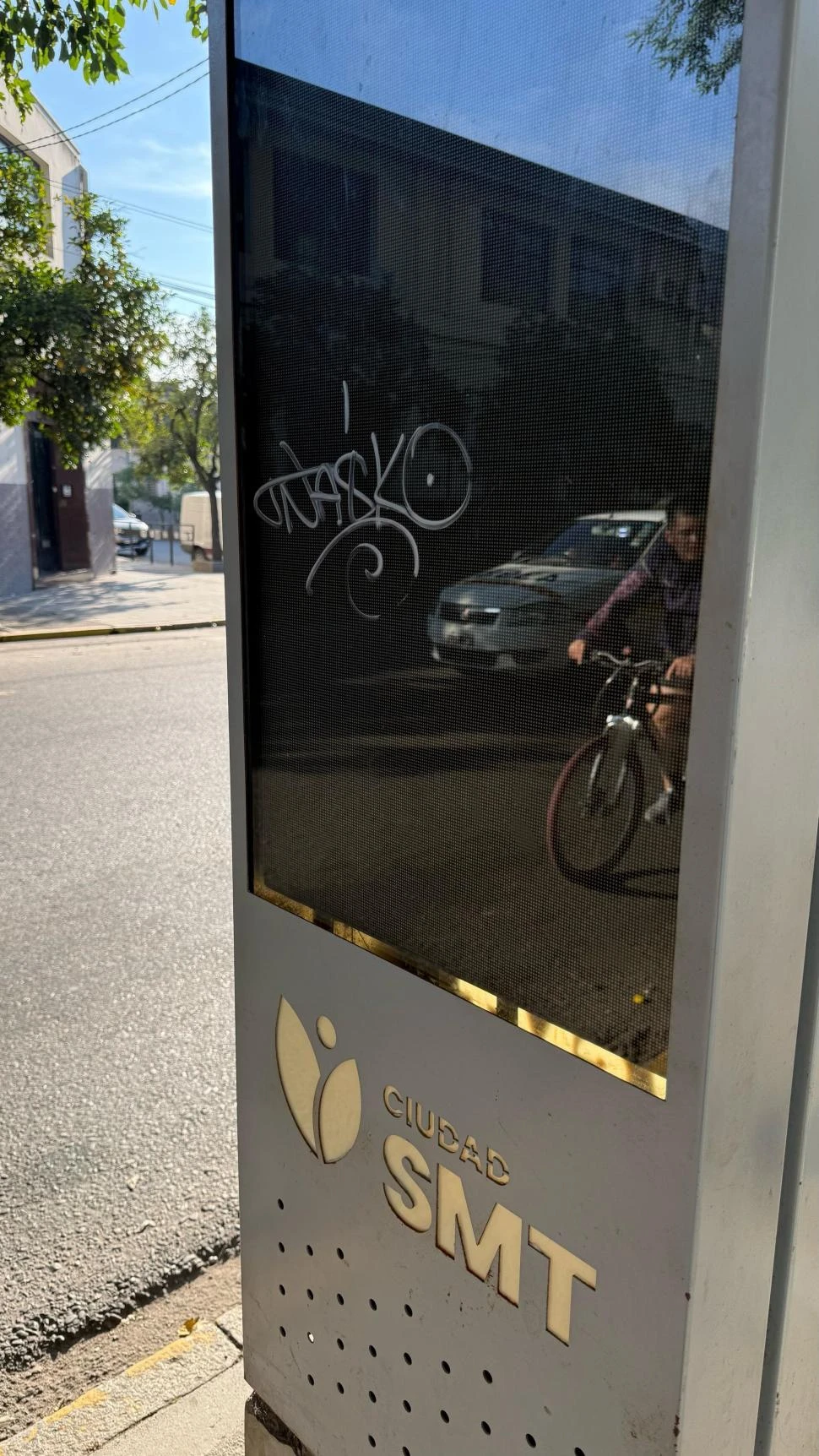 Tucumán frente al graffiti: ¿dónde termina el arte y empieza el vandalismo?