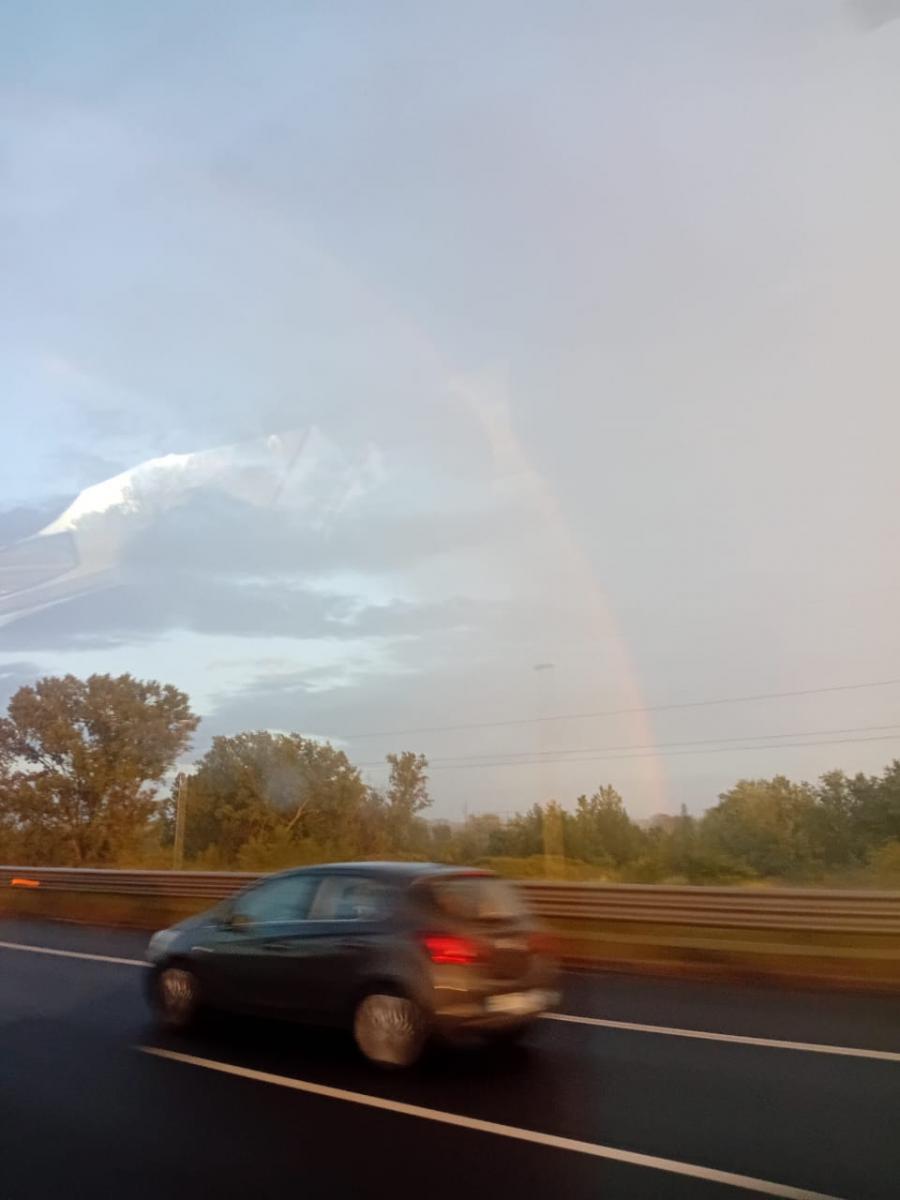 LA GACETA / GUILLERMO MONTI