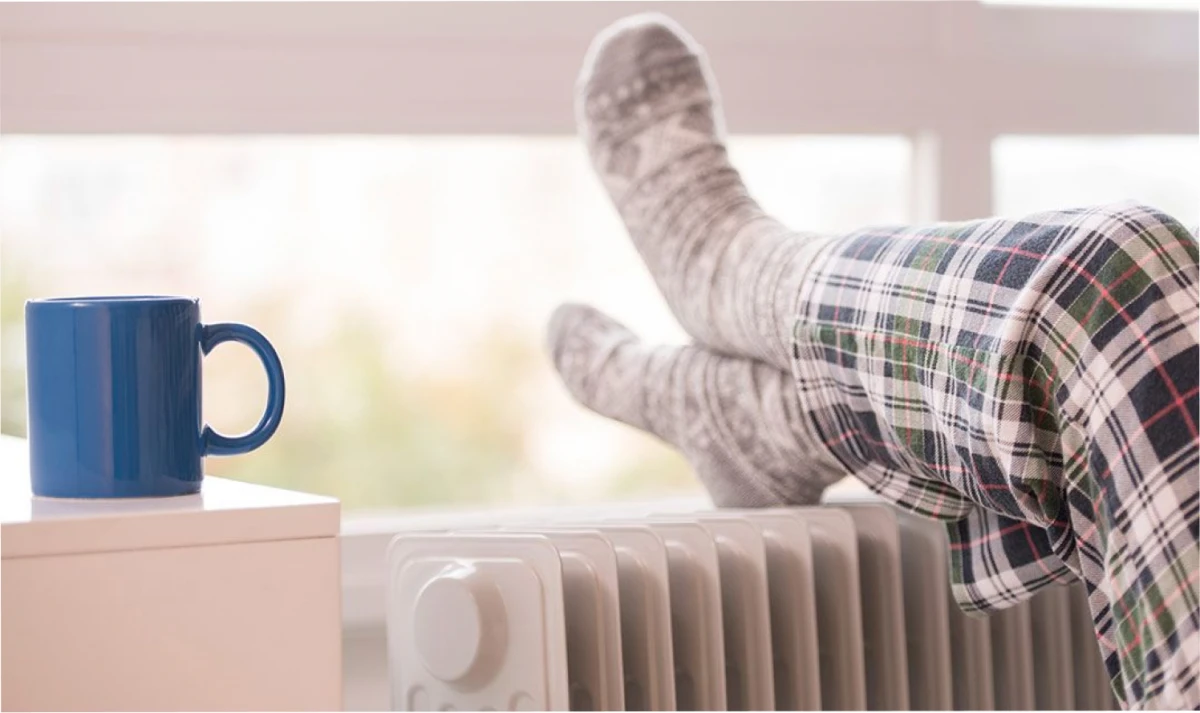 Un electrodoméstico que gasta más que cualquier otro. 