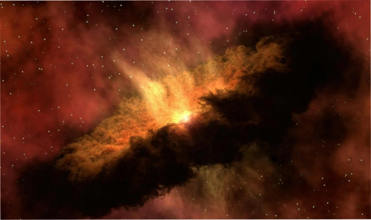 Un fenómeno podría cambiar las leyes de la físcia por completo.