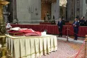 ¿Qué es el catafalco y por qué el Papa Francisco decidió eliminarlo de su funeral?