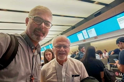 La muerte del papa Francisco: “Deben trasladar el estilo de la Iglesia argentina”