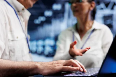 Formate como perito informático con la diplomatura de la UNT en análisis forense digital