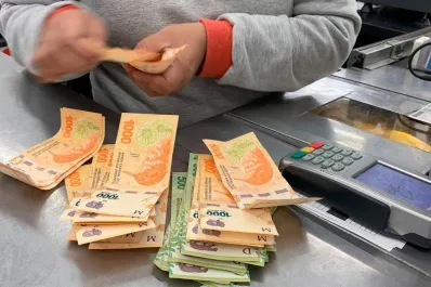 Cuánto será la inflación de abril, tras la salida del cepo cambiario: el pronóstico de Spotorno