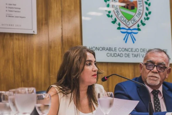 Renovado pedido a Tafí Viejo para conciliar deudas