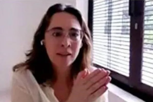 Catalina Botero: “Los gigantes tecnológicos sirven a intereses alejados de los valores democráticos