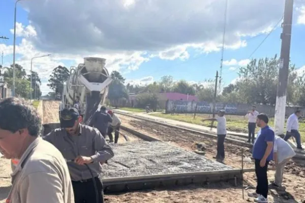 Tras la polémica, el PE aclaró que “los $6.300 millones no fueron transferidos a las comunas”