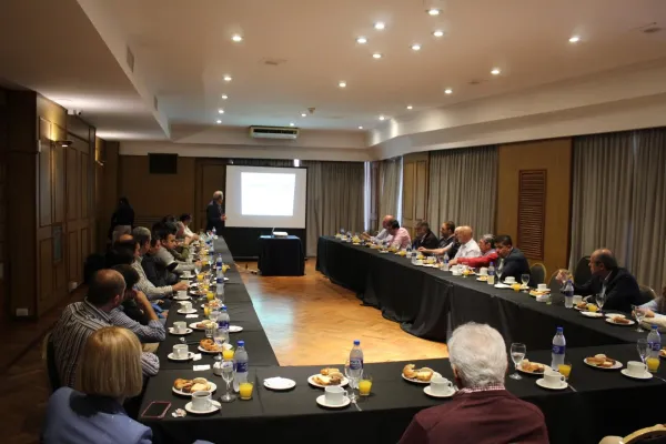 Cumbre del sector sucroalcoholero nacional en Tucumán: proyecciones para la zafra 2025
