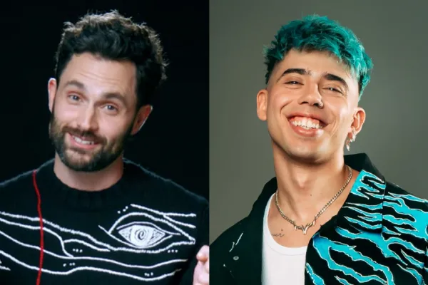 Luck Ra sonó en “You”: su hit “Hola Perdida” llegó a la serie de Netflix