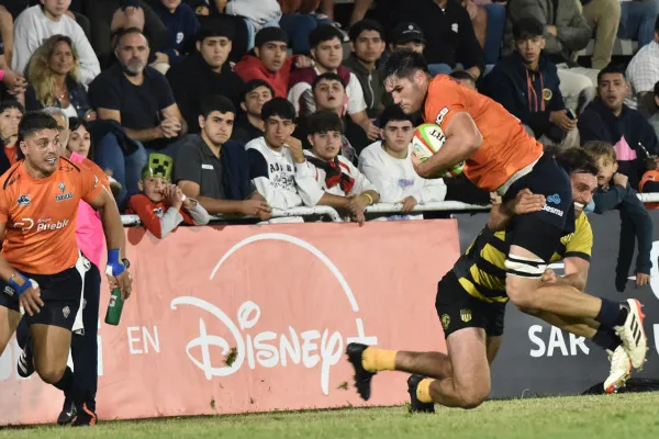 Agenda deportiva del viernes: MotoGP, Pampas-Tarucas por el Super Rugby y los playoffs de la NBA