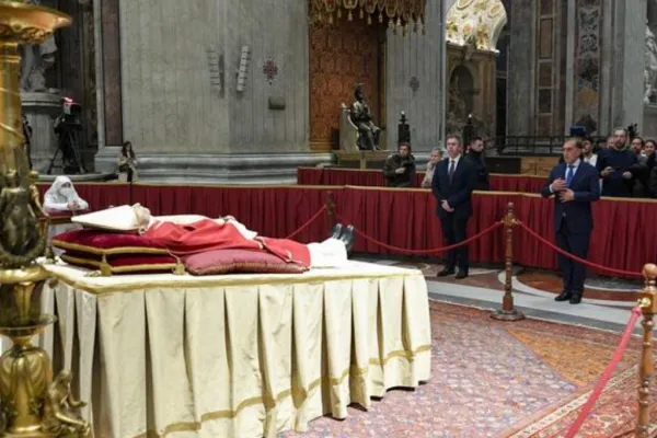 ¿Qué es el catafalco y por qué el Papa Francisco decidió eliminarlo de su funeral?