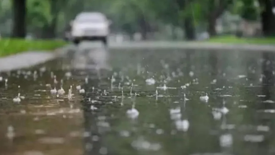 Alerta por tormentas en varias provincias