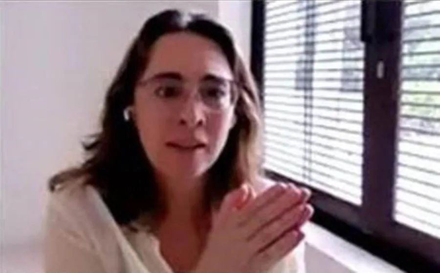 Catalina Botero: “Los gigantes tecnológicos sirven a intereses alejados de los valores democráticos