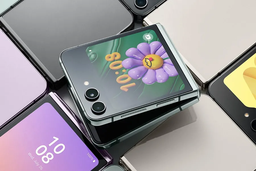 Bueno, bonito y barato: cuál es el celular más vendido en Mercado Libre