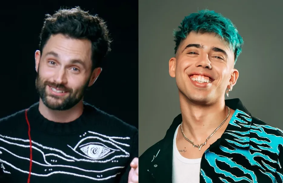 La fusión menos esperada llegó a Netflix.