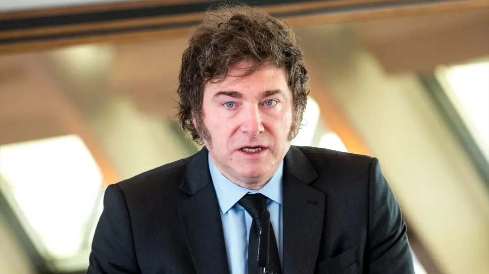 Cuándo se termina la inflación, según Javier Milei