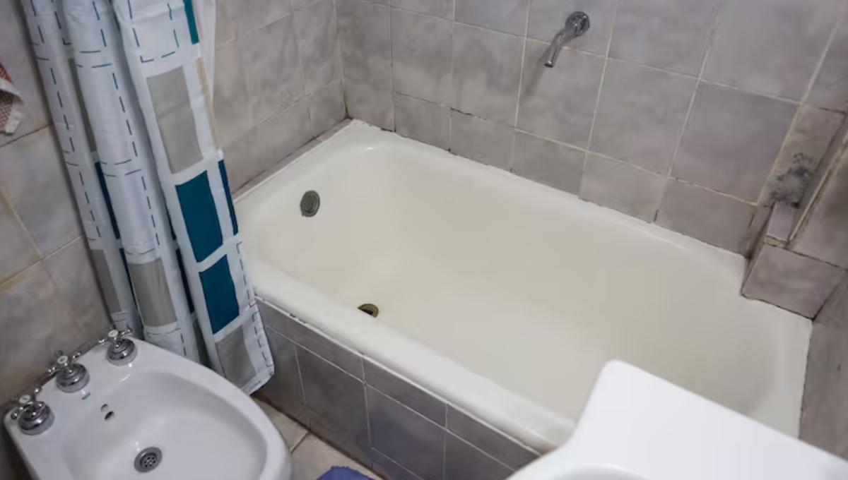 Así está hoy la casa en la que nació el papa Francisco en Buenos Aires