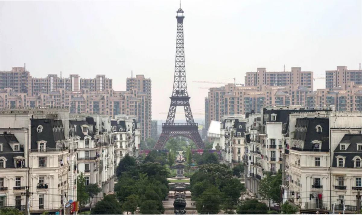 Guillaume Payen/Getty