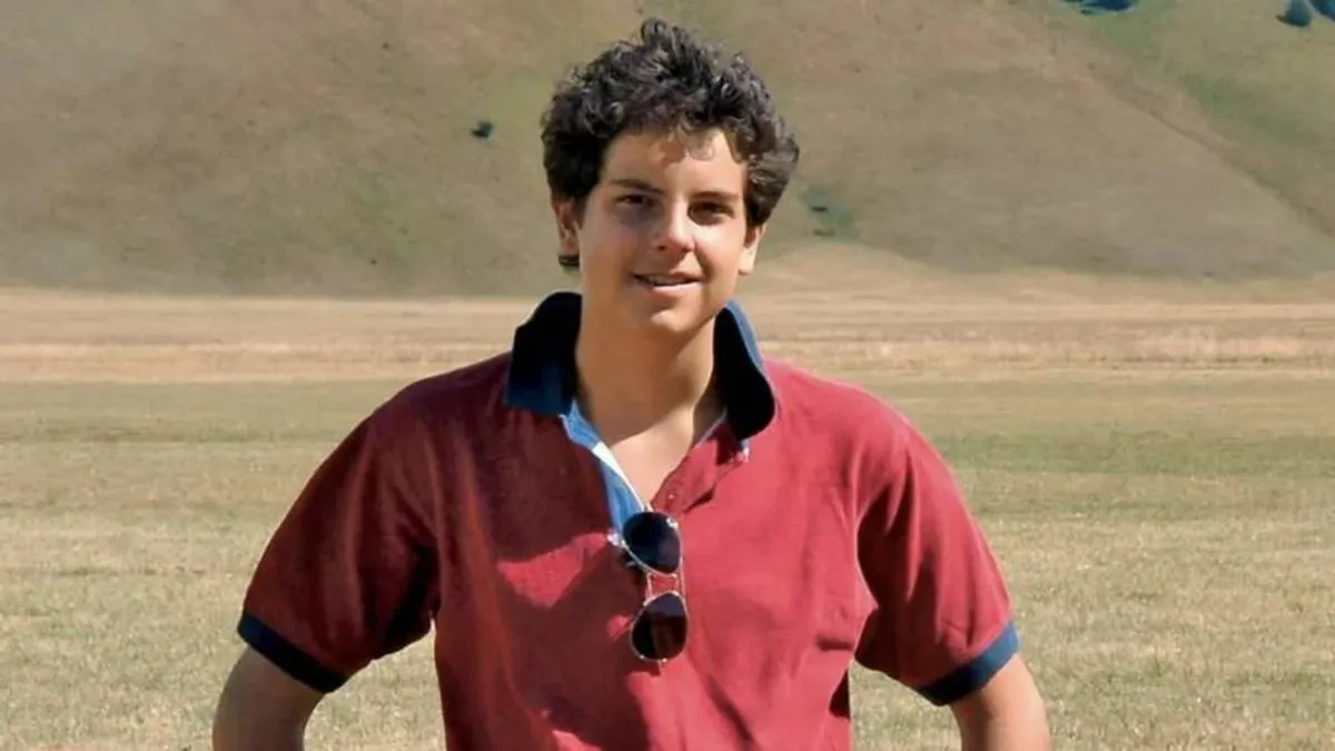 Carlo Acutis iba a ser canonizado el domingo 27 de abril