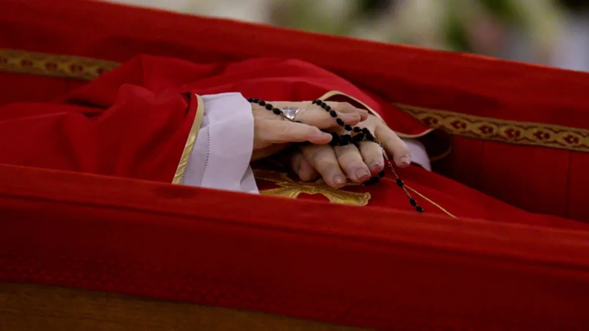 Francisco, el Papa que reformó hasta su despedida: el punto de vista de una especialista en Ceremonias