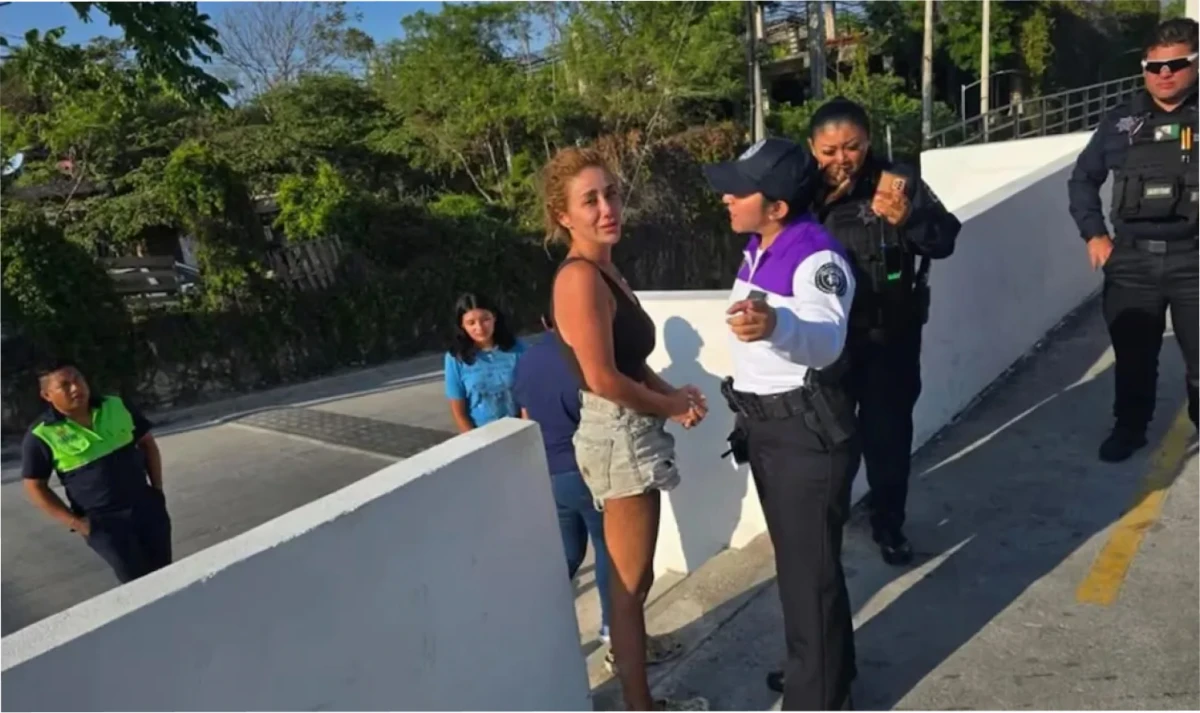 ¿Cómo logró sobrevivir la argentina desaparecida en Cancún?