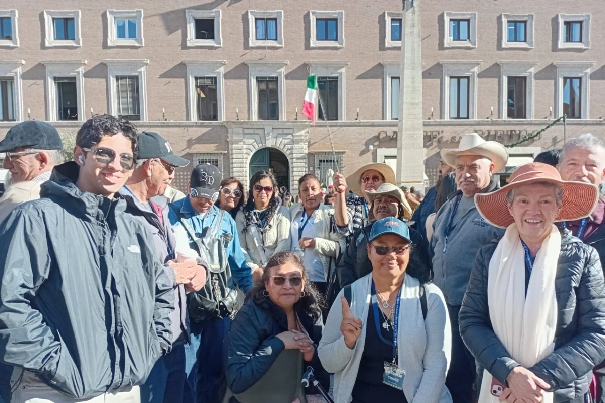 El grupo mexicano guiado por la peruana Doli