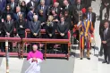 El mensaje del Gobierno para despedir al papa Francisco: Su legado ya es eterno