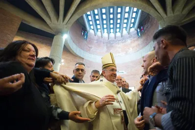 El adiós a Francisco: ¿qué creemos que nos han dejado su vida y su enseñanza?