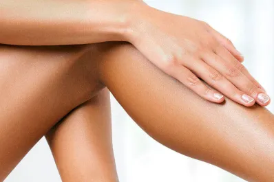 Mucho skin care, pero… ¿cómo se cuida la piel del resto del cuerpo?