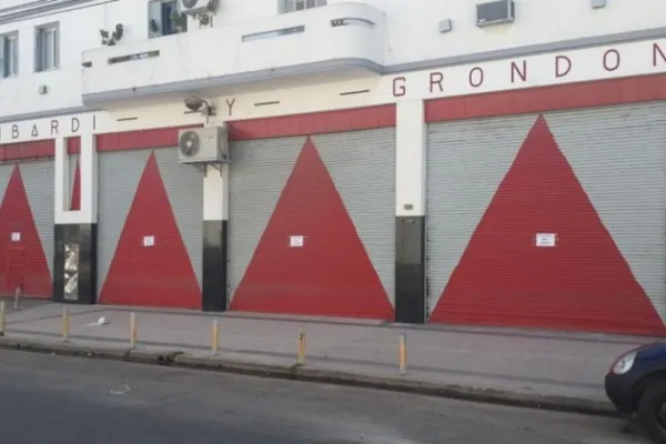 De ganar títulos bajo el manto de Grondona a pelear el descenso en la Primera Nacional: el mal momento de Arsenal de Sarandí