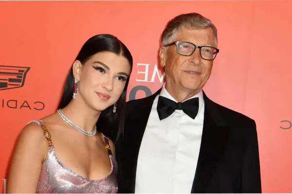 Bill Gates aseguró que sus hijos recibirán menos del 1% de su herencia