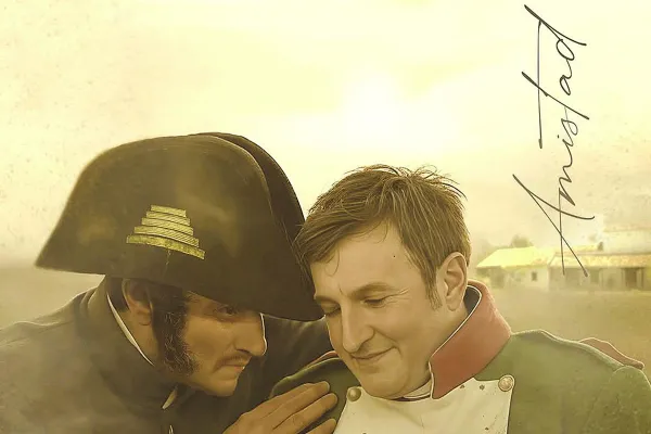 El general San Martín en Tucumán: un paso efímero hacia una gloria eterna