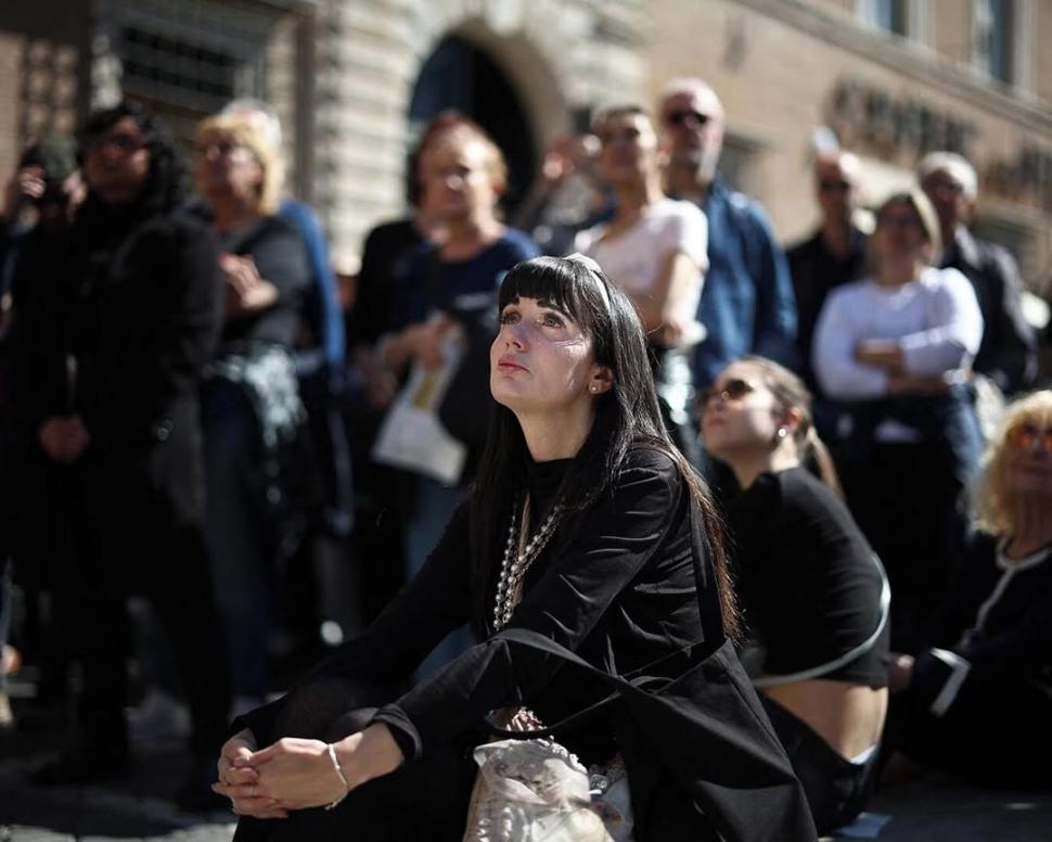 Por qué la muerte de Francisco genera una angustia colectiva