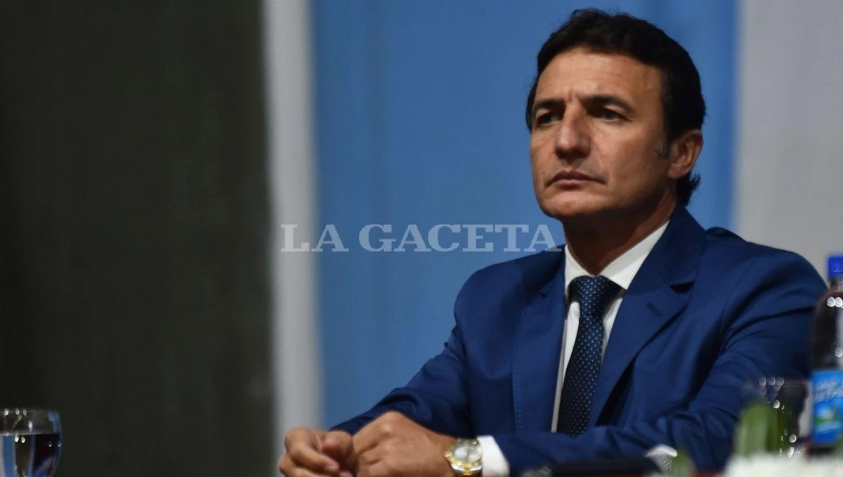 Sánchez: Jaldo no tiene motosierra, tiene una máquina de repartir plata