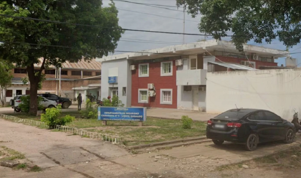 Una taekwondista atacó a golpes a su novio: “Te voy a prender fuego, si no estás conmigo, no estás con nadie”