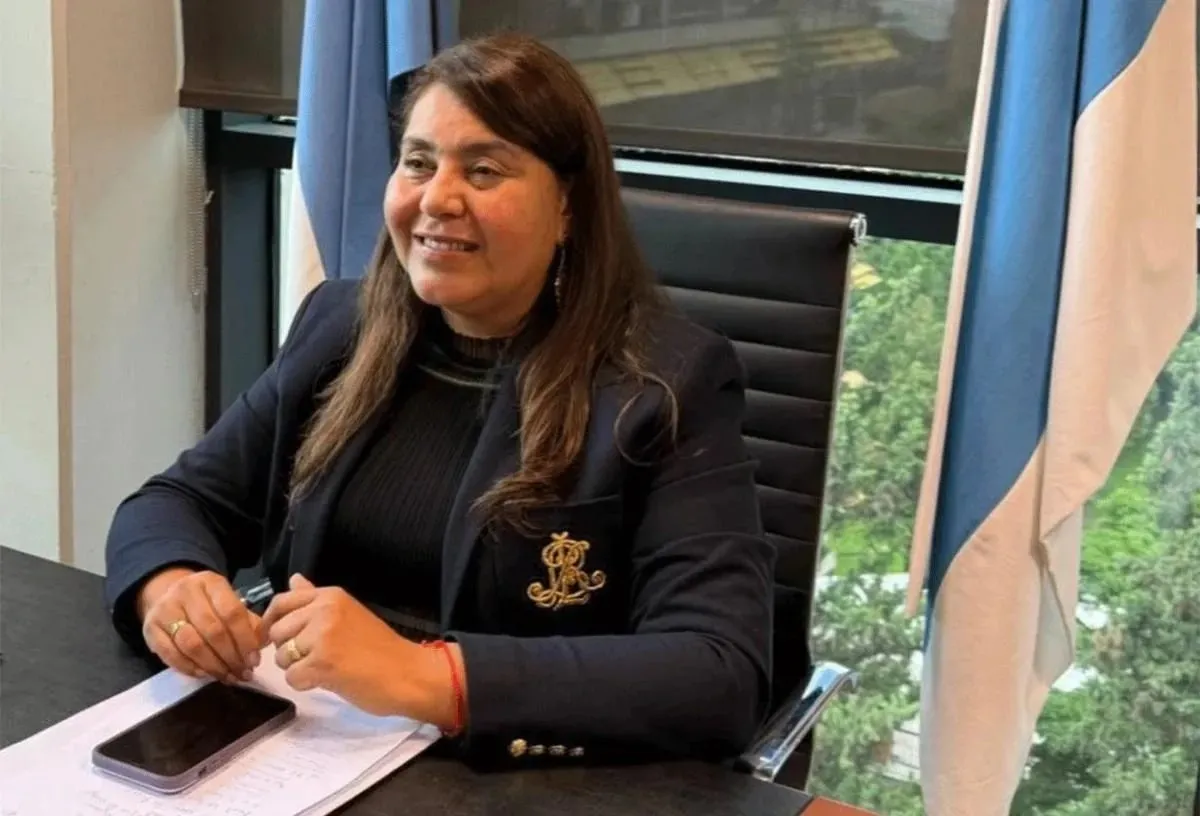 Nievas pide la creación del colegio de profesionales en enfermería