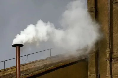 Sede vacante: cuando Roma espera al Vicario de Cristo