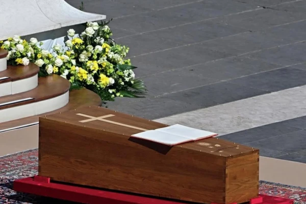 El último adiós a Francisco: un ceremonial distinto, diseñado a la medida de su mensaje y legado