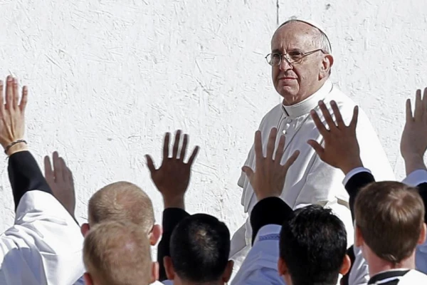 Francisco también dejó trascendentes reformas legales