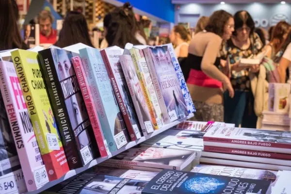 Tucumán dirá presente en la 49° Feria Internacional del Libro con un homenaje a Leda Valladares