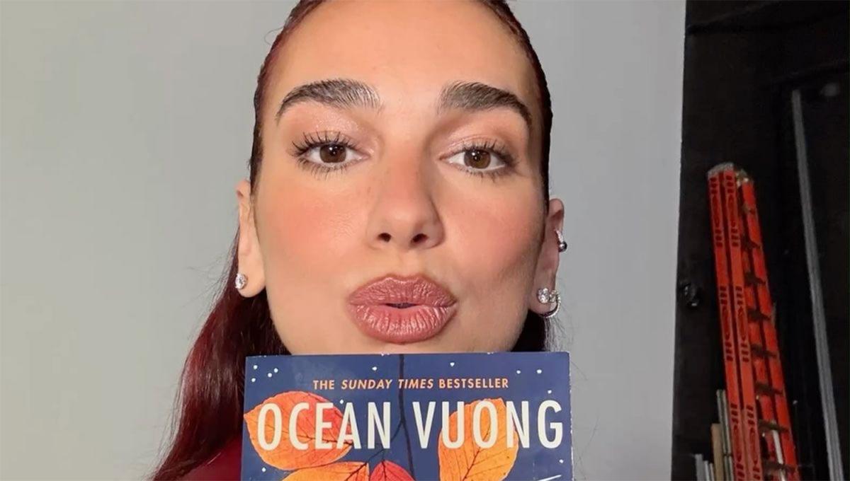 El club más cool es el de lectura