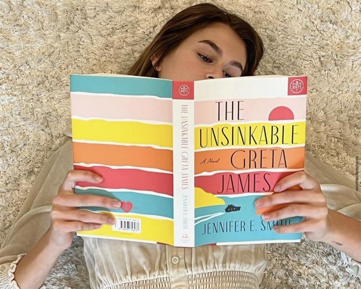 El club más cool es el de lectura