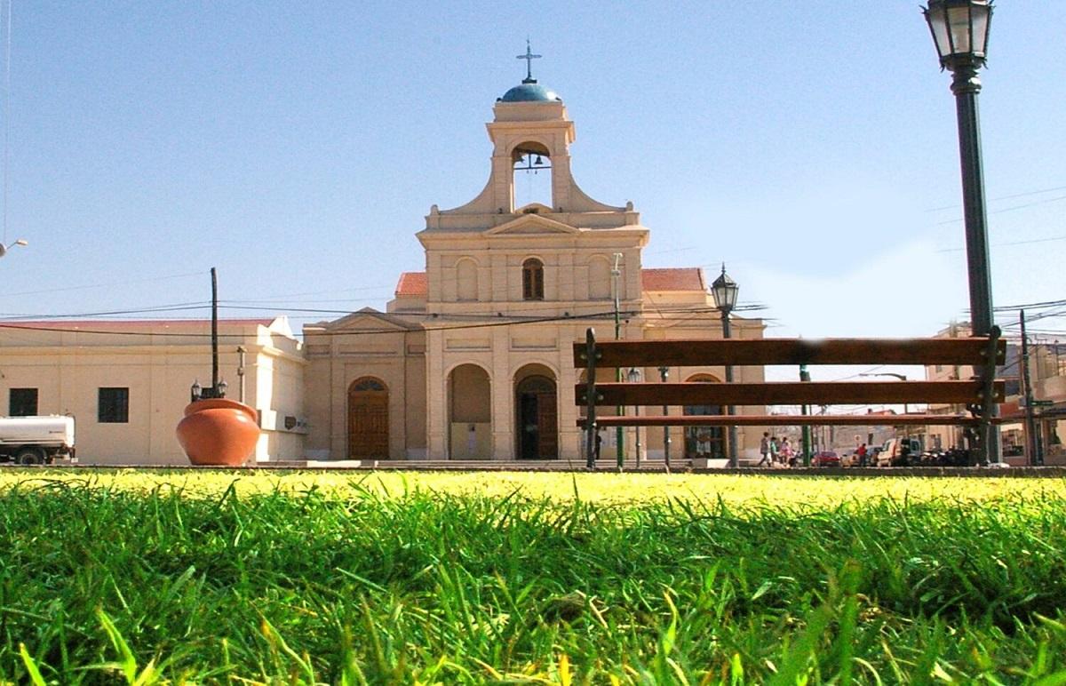 Villa Cura Brochero, el tesoro escondido del Valle de Traslasierra
