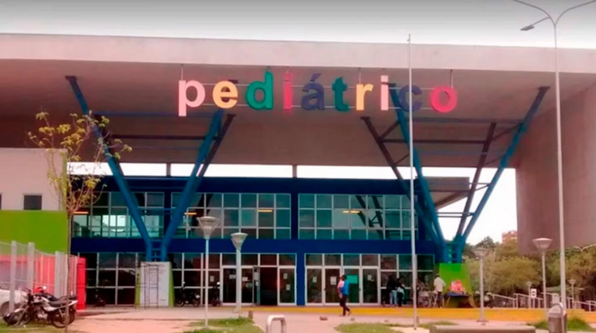 Chaco: un niño de cinco años comió una gomita de LSD de su papá y debió ser internado