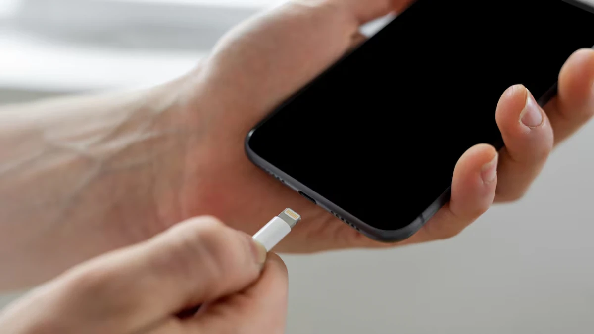 Un ajuste oculto en el iPhone promete prolongar la vida de la batería, según Apple