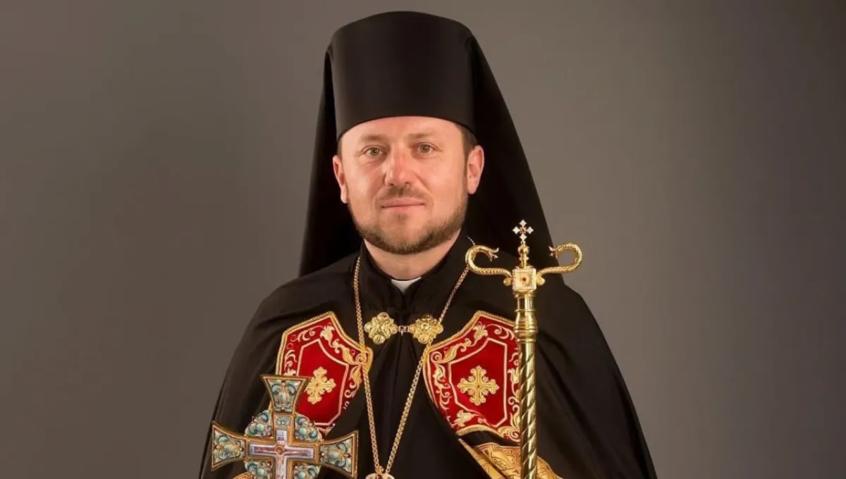 ¿Quién es Mykola Bychok? El candidato más joven para el papado en el cónclave de 2025